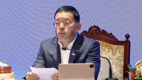 Chủ tịch Lương Trí Thìn: “Mảng dịch vụ môi giới vẫn là mảng lõi, trọng tâm của Đất Xanh”
