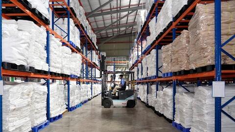 Cơ hội tăng trưởng cho doanh nghiệp sản xuất bao bì công nghiệp