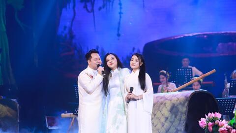 Lê Thanh Phong tiết lộ về điệu tứ hoa trong dân ca Ví, Giặm