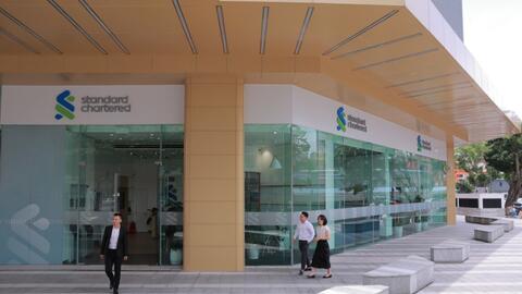 Standard Chartered dự báo tăng trưởng GDP của Việt Nam ở mức 6% năm 2024