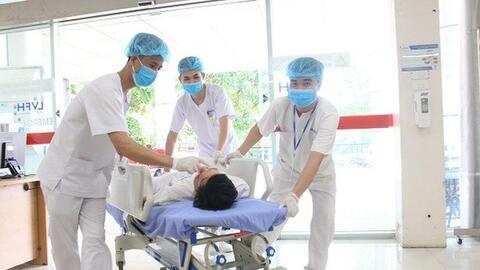 Chấn chỉnh chất lượng bệnh viện, khuyến cáo nguy cơ sự cố y khoa