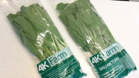 Thế Giới Di Động giải thể 'mơ ước' của ông Nguyễn Đức Tài: Khi người tiêu dùng chưa sẵn sàng ăn rau giá cao