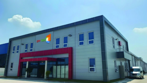 EMTEK - chuẩn bị gia nhập sân chơi tự động hoá trên sàn chứng khoán