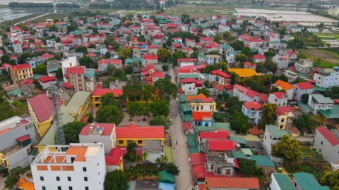 Bắc Ninh ra thông báo chuyển nhượng 128 thửa đất chưa đúng quy định