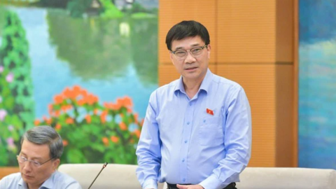 Đề nghị giải quyết dứt điểm các dự án 'treo' nhiều năm