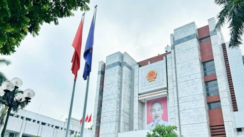 Hà Nội dự kiến chi gần 200 tỷ đồng cải tạo trụ sở UBND thành phố