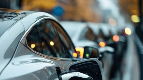 Mỹ tốn 7,5 tỷ và 2 năm mới xây được 7 trạm sạc xe điện, trong khi Trung Quốc dựng lên 330.000 trạm chỉ trong 4 năm