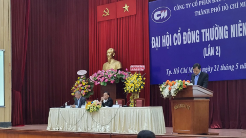 CII sắp “chốt deal” dự án BOT 1.650 tỷ đồng