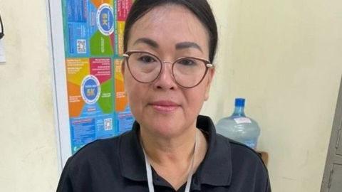 Nữ doanh nhân lừa ngân hàng gần 23 tỷ đồng rồi ‘mất tích’