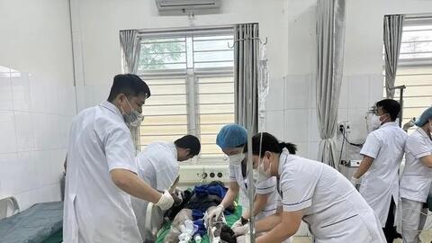 Quy định mức phụ cấp lãnh đạo các đơn vị sự nghiệp y tế