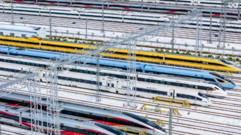 Trung Quốc phát minh đột phá: Tạo ra vật liệu bền ‘chưa từng có’, đặc biệt rẻ và đơn giản, củng cố tiềm năng phát triển các ngành thế giới chú trọng