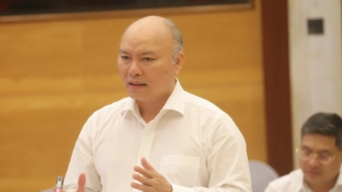 Cơ bản hoàn thành phê duyệt vị trí việc làm chuẩn bị cho cải cách tiền lương