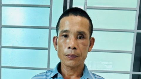 Thanh Chương (Nghệ An): Bắt đối tượng cầm đầu đường dây mua bán ma túy