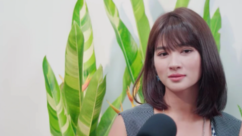 Nữ diễn viên mới được phong NSƯT ở tuổi 36: "Cầm cúp mà không đóng phim nữa thì rất xấu hổ, có lỗi"