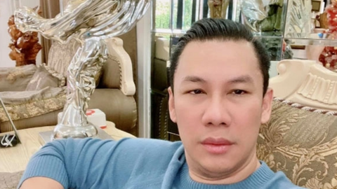 Chồng cũ Lệ Quyên hậu ly hôn: Vướng tin đồn hẹn hò với nhiều chân dài trẻ tuổi, bức ảnh cùng học trò Hà Hồ gây chú ý