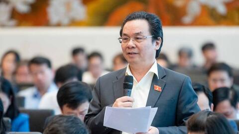 Mong Luật Thủ đô (sửa đổi) thông qua, đáp ứng nhu cầu thực tiễn