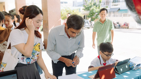 Prudential Việt Nam tổ chức chuỗi hội thảo về tài chính cùng Cha-Ching