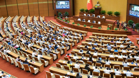 Băn khoăn đề xuất Hà Nội được quyết dự án chuyển đổi trên 1.000 ha đất rừng, 500 ha đất lúa