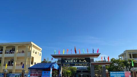 Quảng Nam: Bảo đảm tốt nhất cho Kỳ thi THPT 2024