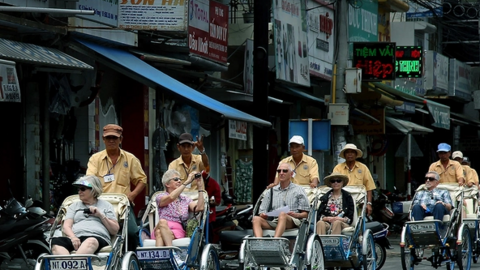 Năng lực phát triển du lịch của Việt Nam tụt hạng, Cục Du lịch Quốc gia chỉ ra những bất cập trong đánh giá