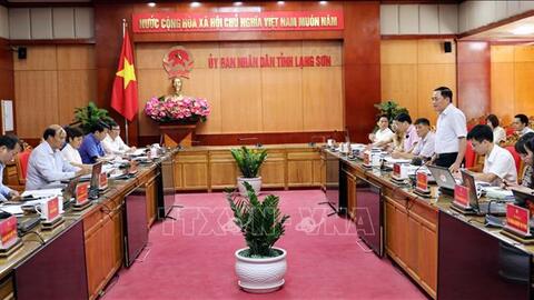 Gỡ khó cho dự án cao tốc Đồng Đăng - Trà Lĩnh