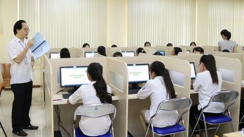 6 cơ sở giáo dục đại học Việt Nam lọt bảng xếp hạng các trường đại học hàng đầu thế giới