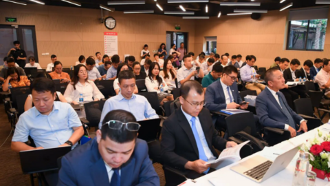 Viettel Global nhìn thấy nhiều cơ hội trong năm 2024