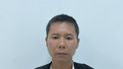 Bảo Lâm (Cao Bằng): Bắt 3 đối tượng phạm tội về ma tuý