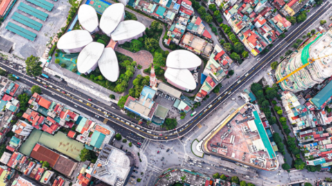 Trình Quốc hội cho phép thi hành Luật Đất đai và 3 luật khác từ 1/8