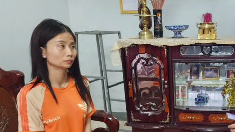 Công an vượt 1.800 km bắt "nữ quái" lừa đảo hơn 800 triệu đồng của người mua bọ xít đen bán cho thương lái