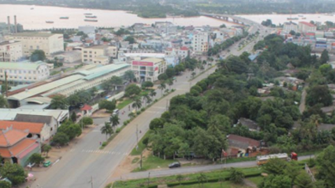 Loạt doanh nghiệp nghìn tỷ trên sàn phải di dời khi KCN nằm trong thành phố Biên Hòa chuyển thành khu đô thị