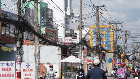 Sắp mở rộng 4 tuyến đường huyết mạch ngay cửa ngõ Tây Bắc Tp.HCM