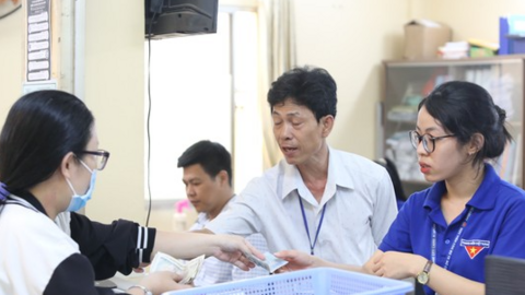 98 thủ tục hành chính ở TPHCM được miễn lệ phí