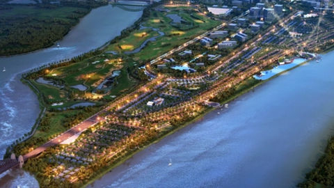 Nam Long (NLG) hoàn tất chuyển nhượng 25% vốn dự án Đại Phước cho đối tác Nhật, dự thu 200 tỷ lợi nhuận trong quý 2/2024?