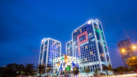 Một DN Việt được Fortune vinh danh là công ty dịch vụ CNTT lớn nhất Đông Nam Á