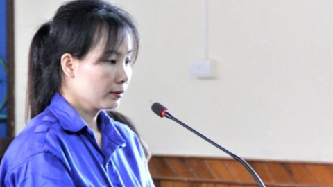 Thủ đoạn chiếm đoạt hơn 13 tỷ đồng của nữ chủ hụi