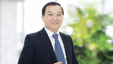 Vinamilk lần đầu tiên thay Kế toán trưởng sau 20 năm