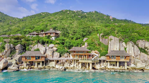 Cổ phiếu Ninh Vân Bay "bay cao", thị giá tăng gần 50% sau 6 phiên tăng trần