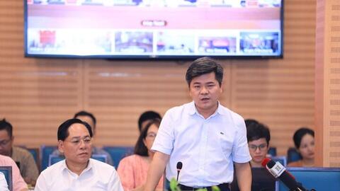 Sở Xây dựng Hà Nội: Xử lý chuồng cọp là trách nhiệm của địa phương