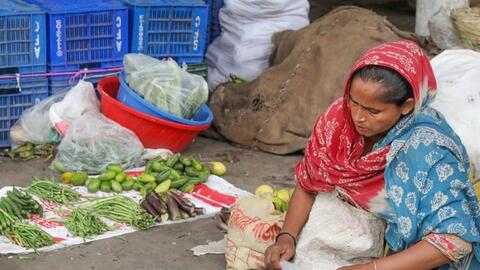 G7 đứng trước áp lực giải quyết vấn đề an ninh lương thực toàn cầu