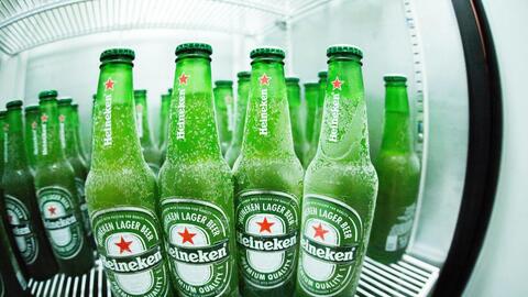Kinh doanh online, offline đều khó: Heineken "bốc hơi" hàng tỷ đồng lợi nhuận, doanh số "lao dốc" hơn 60% trên Shopee, Lazada, Tiki