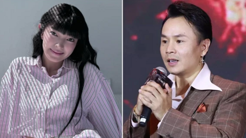 Điều Châu Bùi chia sẻ sau khi Binz tiết lộ người yêu mất ngủ, chưa thể vượt qua cú sốc bị quay lén trong nhà vệ sinh