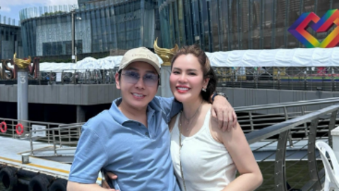 NSƯT Vũ Luân yêu hoa hậu từng một lần đò có con riêng: Mẹ chỉ bảo tôi cân nhắc