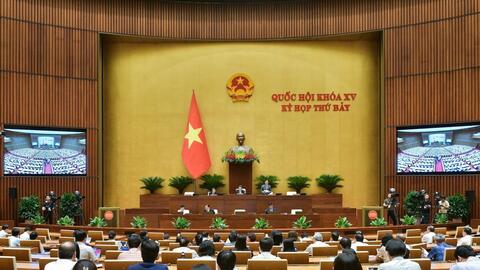 Hà Nội đã sẵn sàng triển khai Luật Thủ đô (sửa đổi)