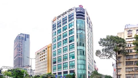 Hanwha Life Việt Nam vững vàng vị thế top 10 công ty bảo hiểm uy tín