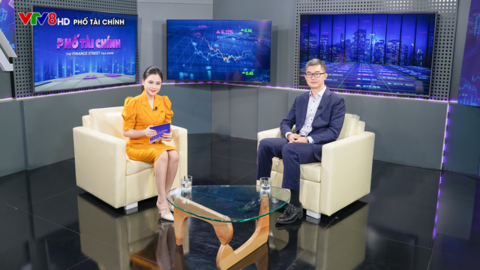 CEO Phú Hưng Fund: Nhà đầu tư cá nhân nên đa dạng hóa danh mục và tránh sử dụng đòn bẩy
