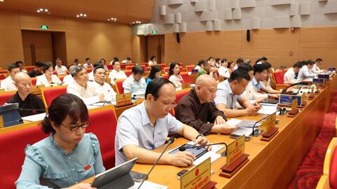 Ưu tiên giải pháp khả thi khắc phục tồn tại phòng cháy, chữa cháy