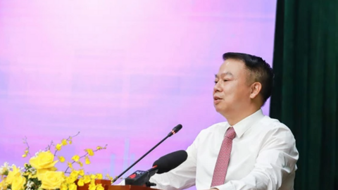 Thứ trưởng Bộ Tài Chính: "TTCK Việt Nam đang cải cách, phát triển, tiến đến nâng hạng, những nhà đầu tư rút ra có thể sẽ tiếc nuối"