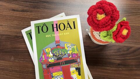 Thế giới học đường trước năm 1945 trong sáng tác của nhà văn Tô Hoài