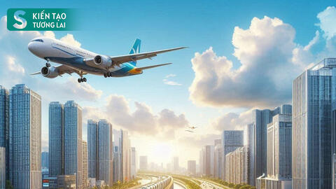 Đề xuất xây "thần tốc" tuyến tàu điện tự lái 20.000 tỷ chạy trên kênh, rạch ở đô thị lớn nhất Việt Nam